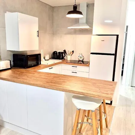 Spacieux A 450 M De La Apartment